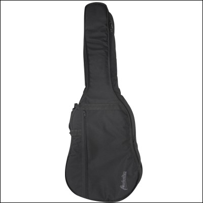 FUNDA GUITARRA ACUSTICA - ORTOLA WESTERN REF. 71W