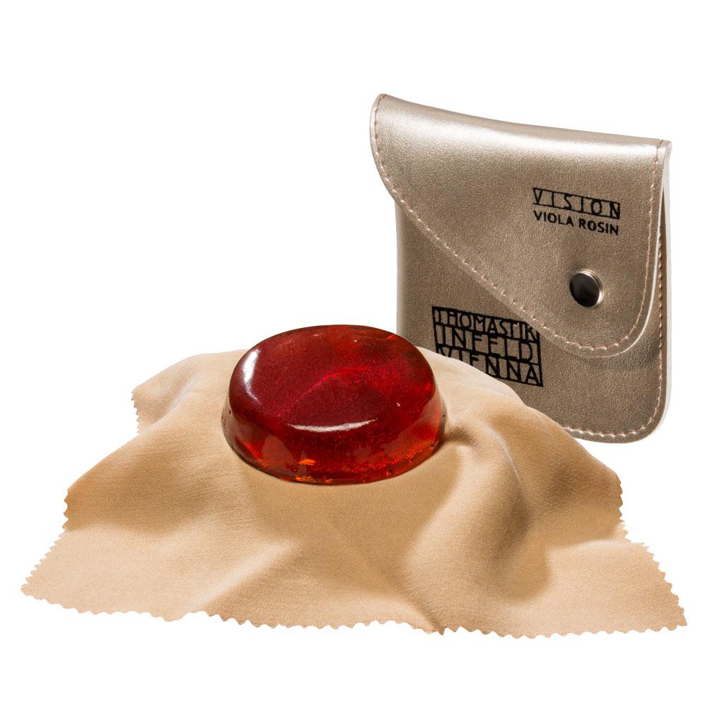 RESINA VIOLA - THOMASTIK VISION