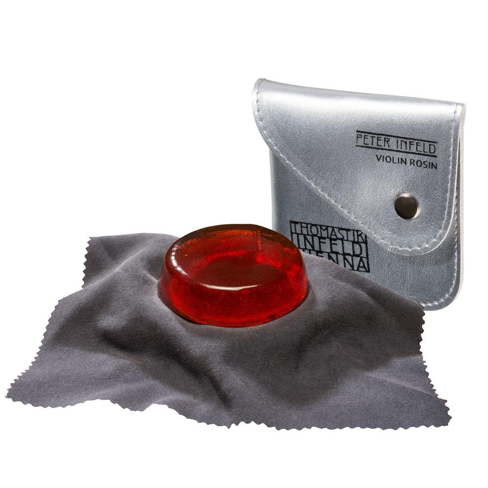 RESINA VIOLIN - THOMASTIK PETER INFELD