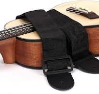 CORREA GUITARRA  LOCKSTRA NEOTC NEG
