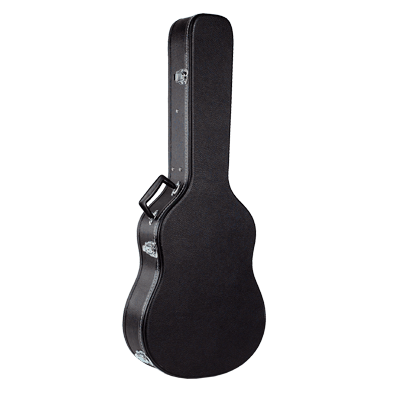 ESTUCHE GUITARRA RIGIDO