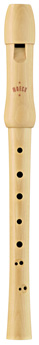 FLAUTA MOECK BARROCA 121