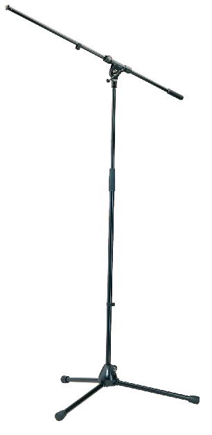 PIE DE MICRO - JIRAFA KONIG MEYER 21070 NEGRO