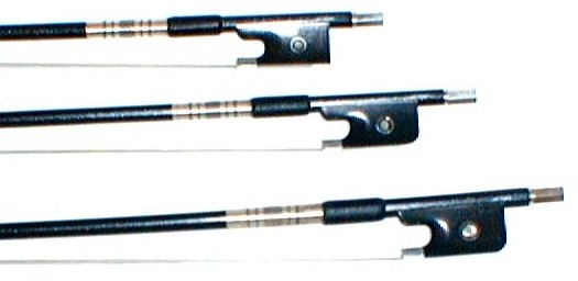 ARCO VIOLONCELLO - 4/4 CARBONDIX FIBRA DE CARBONO