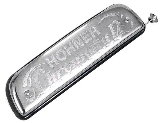 ARMONICA - HOHNER CROMETA 12-48 V 255/48