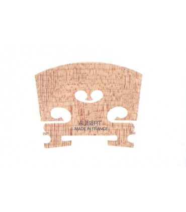 PUENTE VIOLIN - 1/2 AUBERT 5NTP PREPARADO