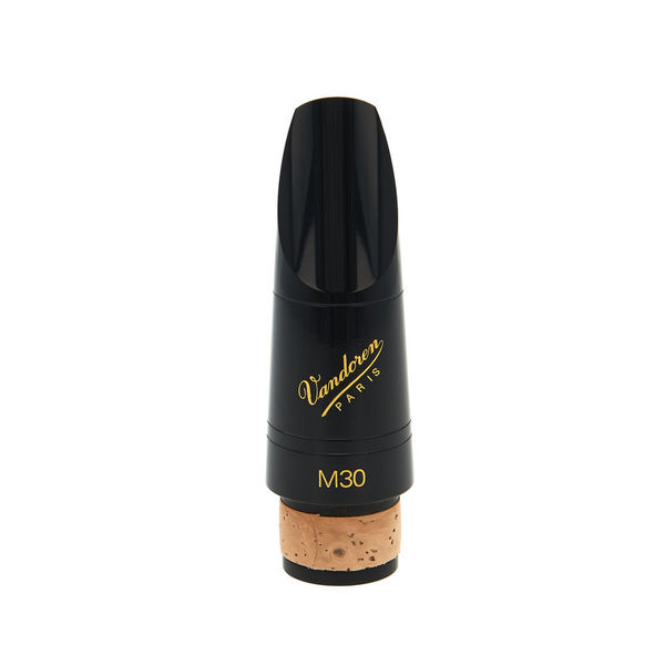 BOQUILLA CLARINETE - VANDOREN PROFILE M30 (CM 3188)