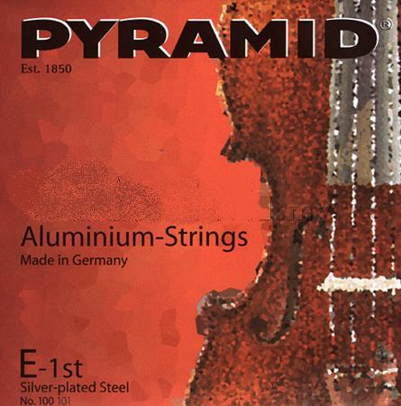 CUERDA VIOLONCHELO - PYRAMID 2º-D RE 1/4