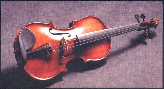 VIOLIN 1/4 - CORINA SV-100 CON ESTUCHE Y ARCO