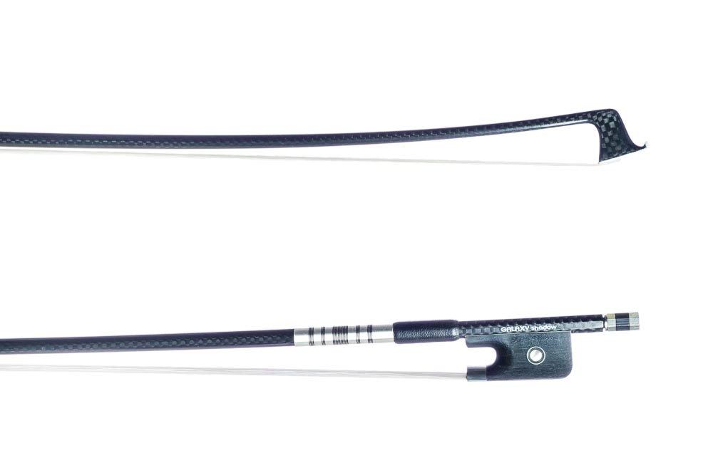ARCO VIOLIN 4/4 - GALAXY SHADOW FIBRA DE CARBONO
