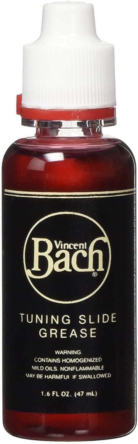 GRASA BOMBAS - BACH TUNNING SLIDE GREASE 2942B