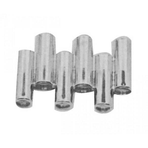 DIAPASON - 6 NOTAS TUBOS GUITARRA