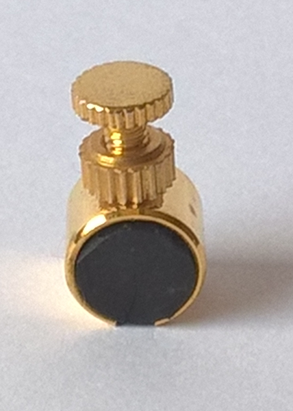 QUITALOBOS VIOLIN / VIOLA - DORADO