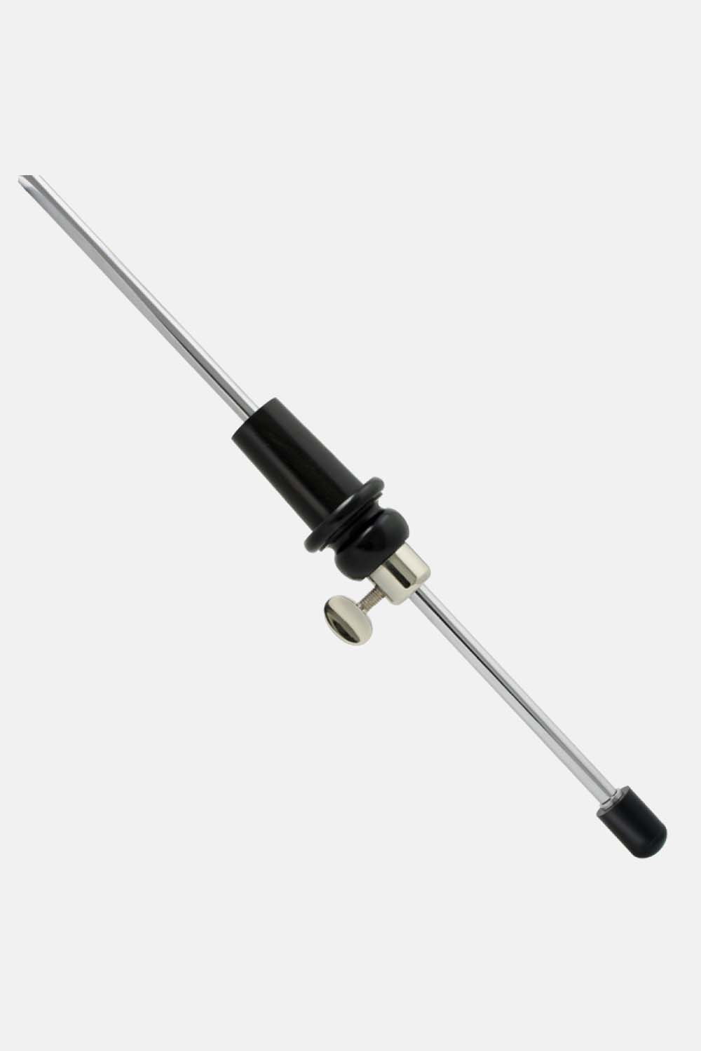 PICA DE VIOLONCELLO - STANDARD EBANO 37 CM 3/4-4/4 DICK