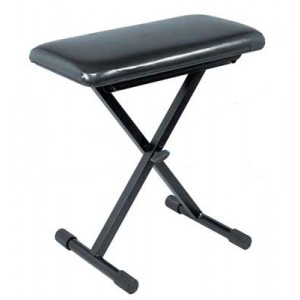 BANQUETA TECLADO - SOUNDKING DF019