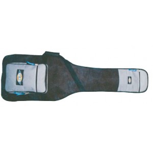 FUNDA GUITARRA - ELECTRICA GIG BAG B3 CON MOCHILA