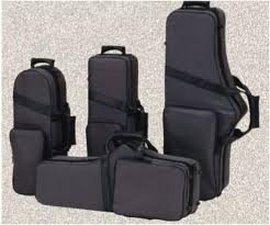 ESTUCHE CLARINETE - J.MICHAEL 350