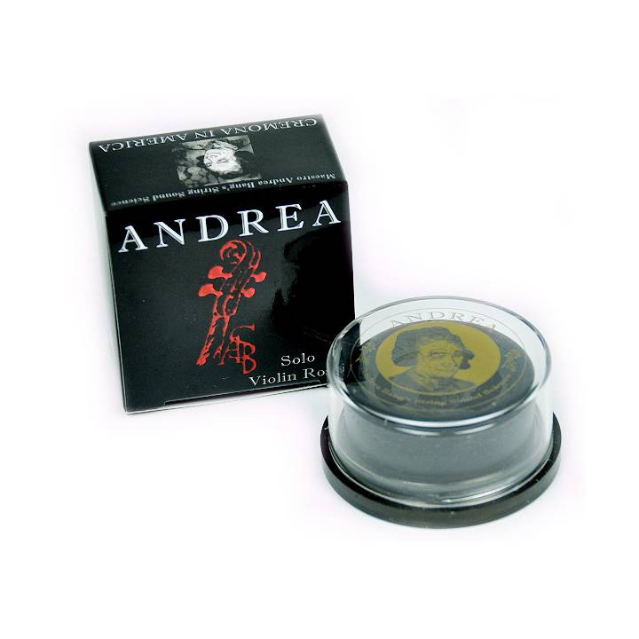 RESINA VIOLIN - ANDREA SOLO (CECILIA)