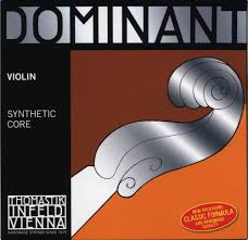CUERDA VIOLIN - THOSMATIK DOMINANT 130ST 4º SOL HEAVY