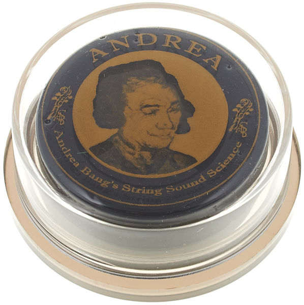 RESINA VIOLIN - ANDREA A PIACERE PEQUEÑA