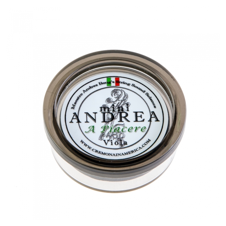 RESINA VIOLA - ANDREA A PIACERE PEQUEÑA