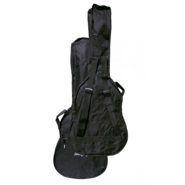 FUNDA GUITARRA CLASICA STRONBAG FGCNS