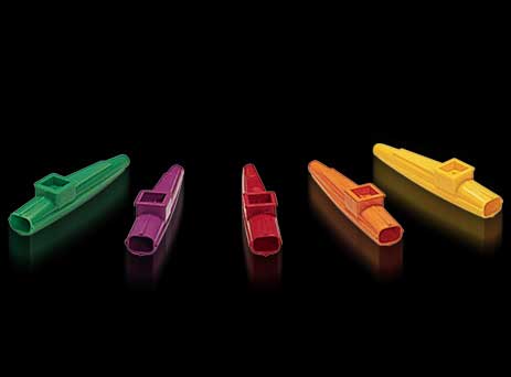 KAZOO - DUNLOP PLASTICO SCOTTY 7700