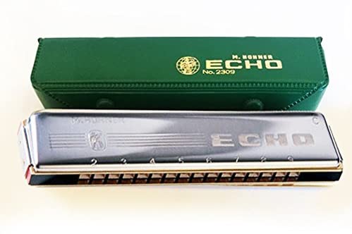 ARMONICA - HOHNER ECHO 2309/32 DO