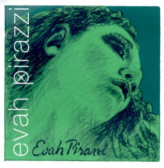 CUERDA VIOLIN - PIRASTRO EVAH PIRAZZI 4º SOL-G