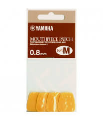 PROTECTOR BOQUILLA - YAMAHA 0,80 MEDIANO