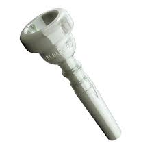 BOQUILLA TROMPETA - BACH 7E