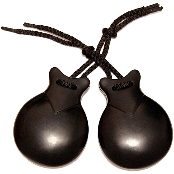 CASTAÑUELAS - JALE FIBRA ESPECIAL Nº 6 (71-6)