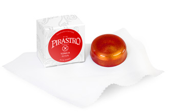 RESINA VIOLIN - PIRASTRO TONICA ROSIN  9008