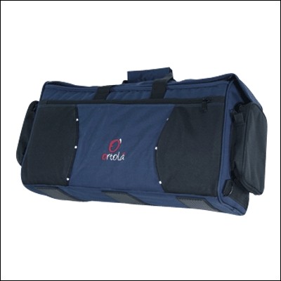 FUNDA 2 TROMPETAS/2 FLISCORNOS - ORTOLA LBS REF.133 LBS