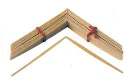 PALA OBOE - KGE OGSB ESPESOR 0.58-0.59