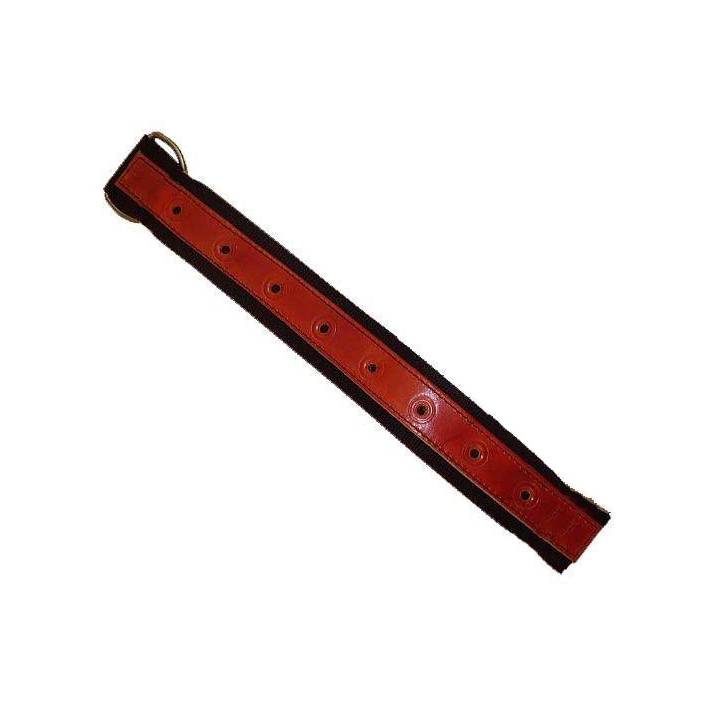 CORREA ANTIDESLIZANTE VIOLONCHELO TORTAJADA ANILLA