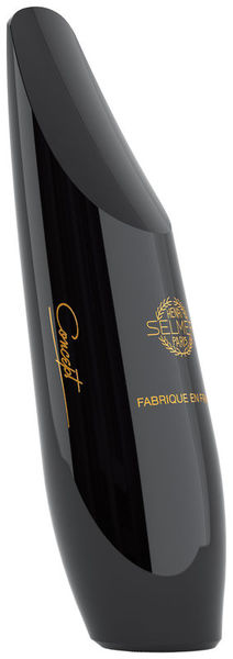 BOQUILLA SAXO TENOR - SELMER CONCEPT