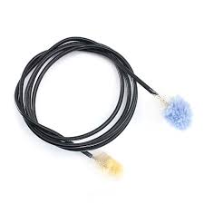 GUIA LIMPIADORA TROMBON - YAMAHA