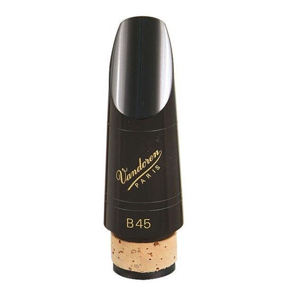 BOQUILLA CLARINETE - VANDOREN B-45 (CM 308) -