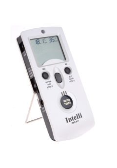 AFINADOR + METRONOMO HIGROMETRO IMT - 301