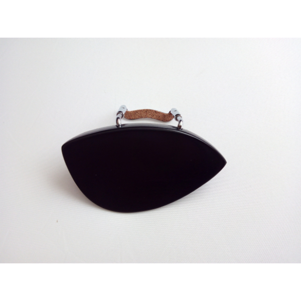 BARBADA VIOLA - DICK EXTRA-FLAT EBANO