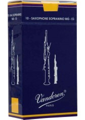 CAÑA SAXO SOPRANINO - VANDOREN 3