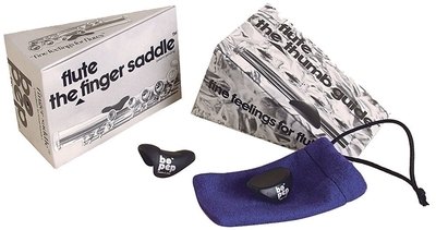 APOYAMANO FLAUTA - BO PEP BP600 IZQUIERDA