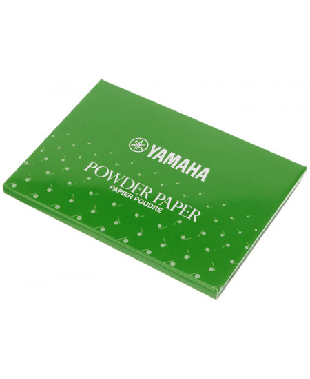 PAPEL -YAMAHA PAPER POWDER N10003788