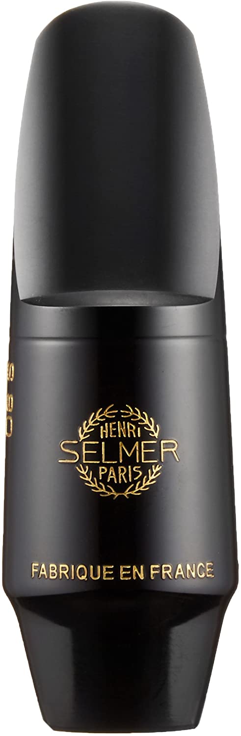 BOQUILLA SAXO SOPRANO - SELMER S80 C*