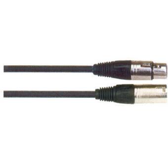 CABLE PARA MICROFONO BCT ECO M10X 10 M