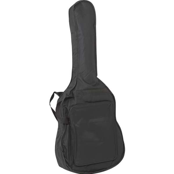 FUNDA GUITARRA ACUSTICA - ORTOLA REF38 MOCHILA 10MM