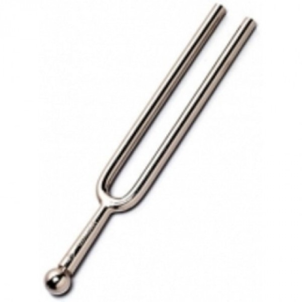 DIAPASON - WITTNER 921 HORQUILLA LA 4,5mm  FUNDA NEGRA