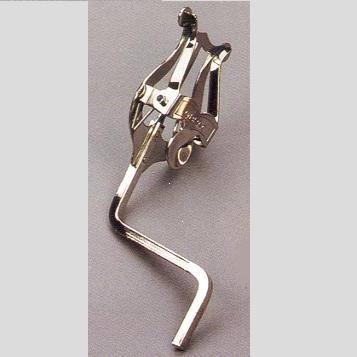 ATRIL SAXO ALTO OBRAC 1204 NIQUELADO