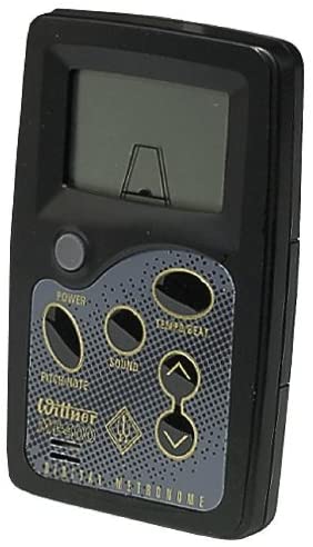 METRONOMO - WITTNER MT-400